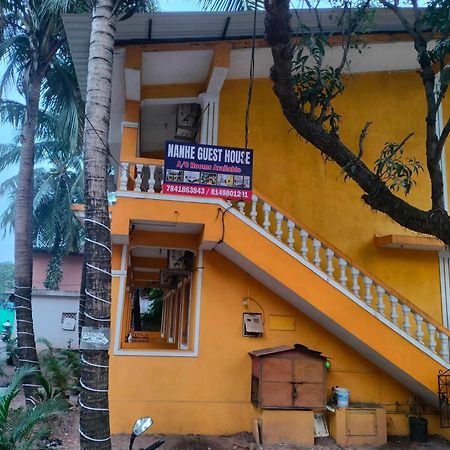Hotel O Nanhe Guest House Parra ภายนอก รูปภาพ