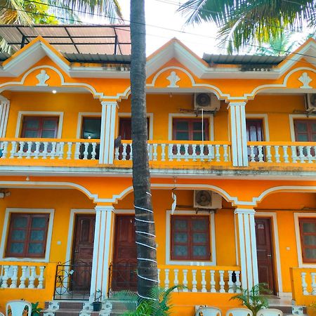 Hotel O Nanhe Guest House Parra ภายนอก รูปภาพ