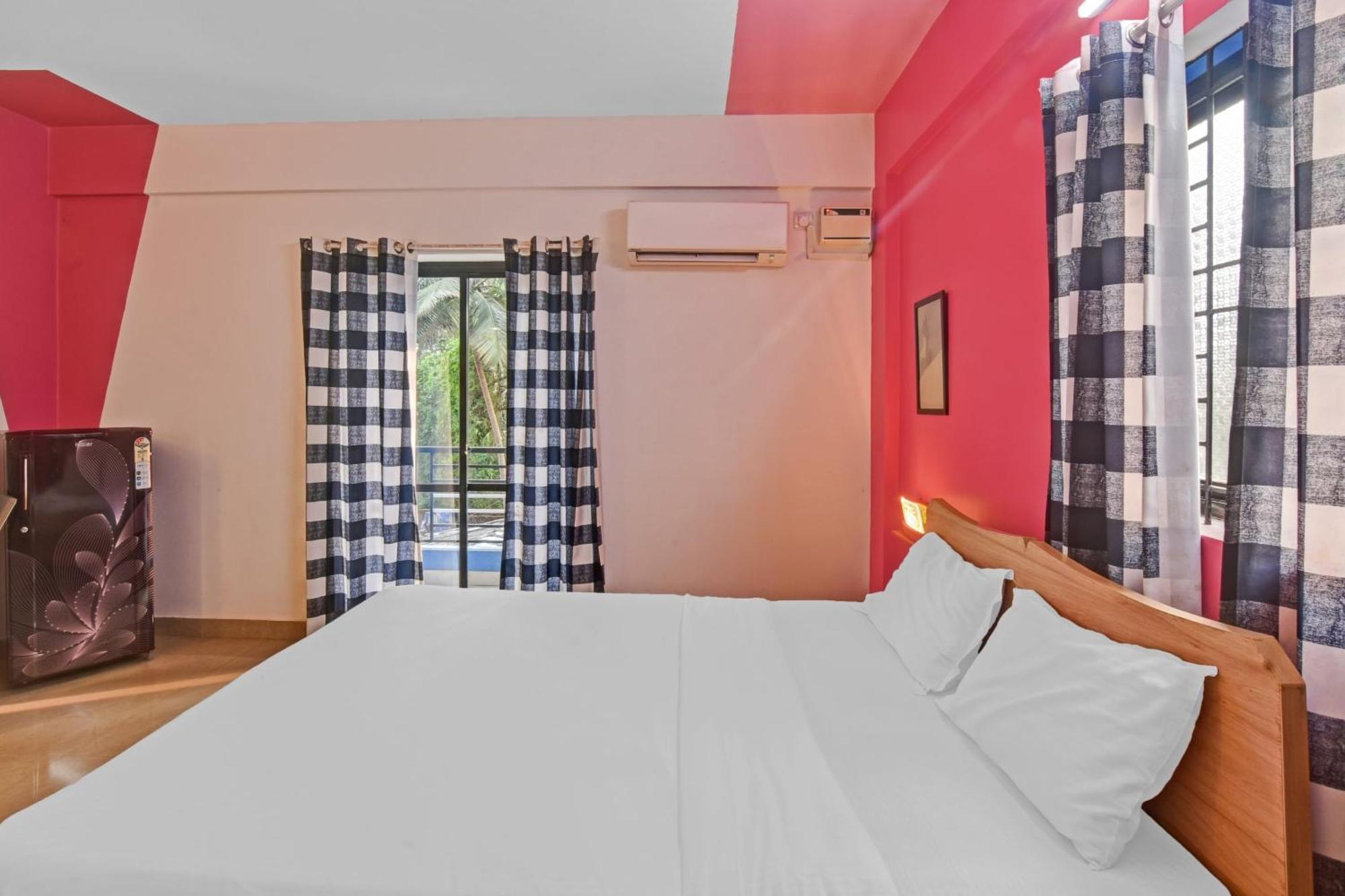 Hotel O Nanhe Guest House Parra ภายนอก รูปภาพ
