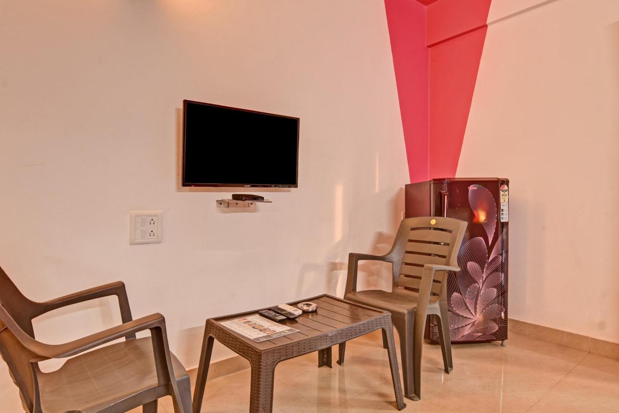 Hotel O Nanhe Guest House Parra ภายนอก รูปภาพ