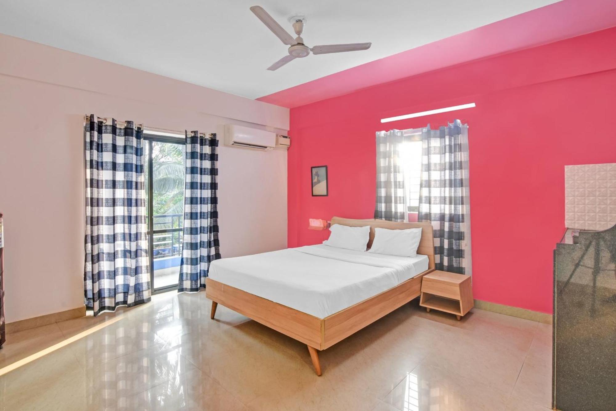 Hotel O Nanhe Guest House Parra ภายนอก รูปภาพ