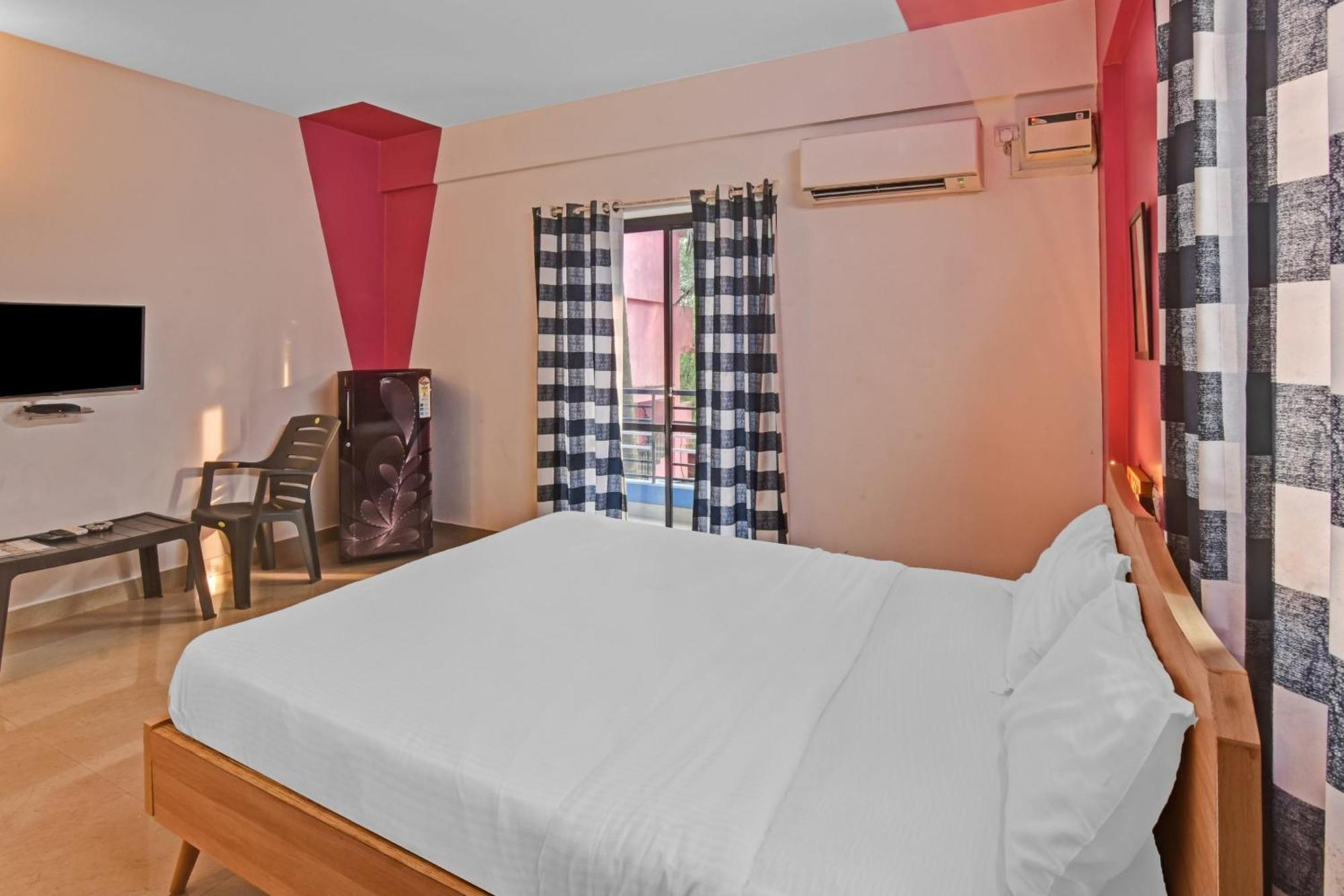 Hotel O Nanhe Guest House Parra ภายนอก รูปภาพ
