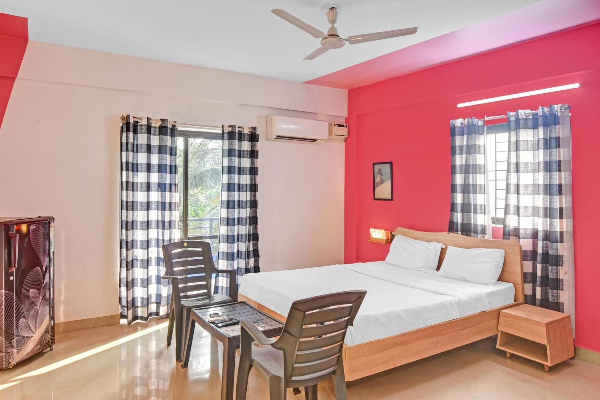 Hotel O Nanhe Guest House Parra ภายนอก รูปภาพ