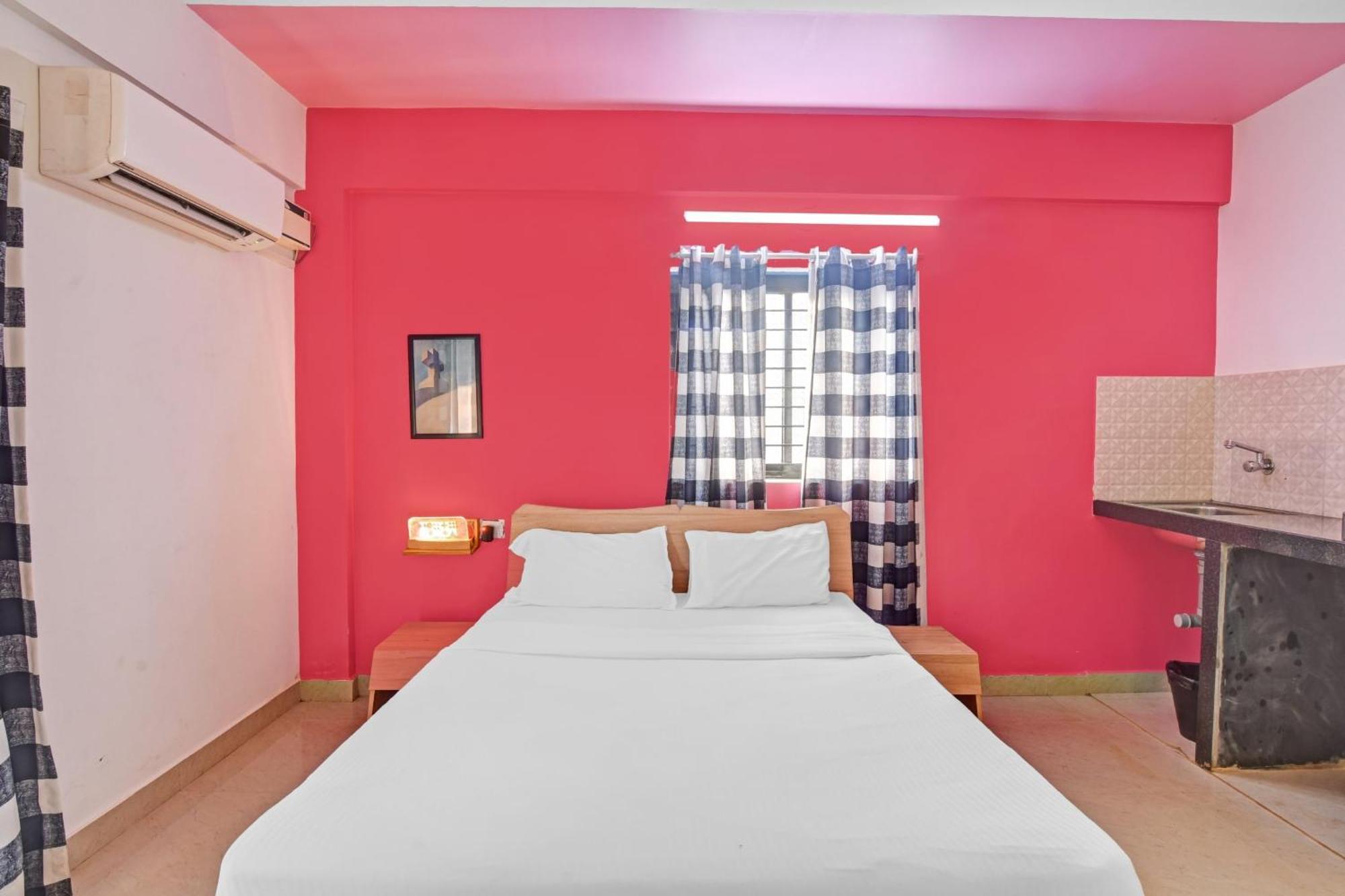 Hotel O Nanhe Guest House Parra ภายนอก รูปภาพ