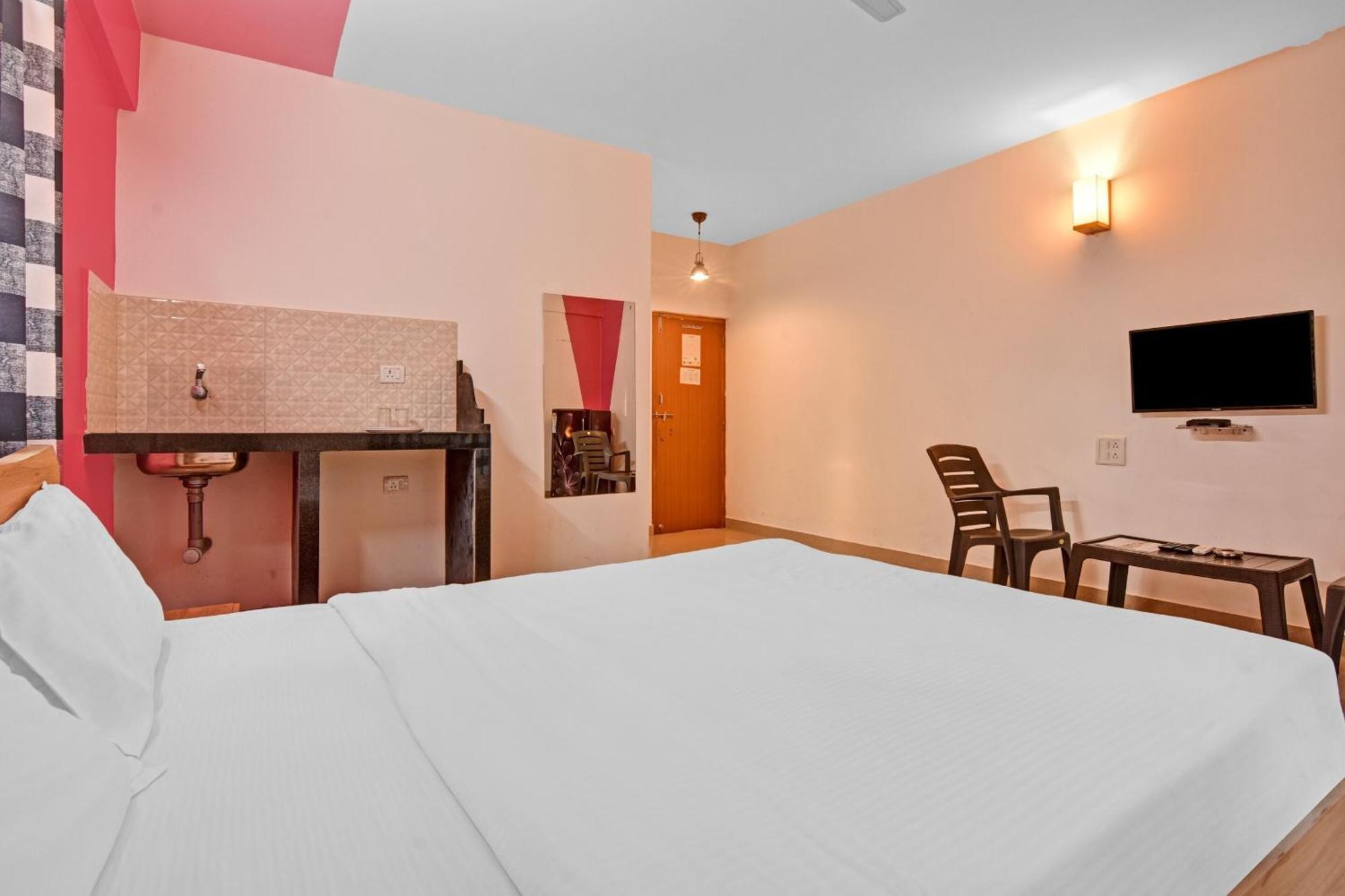 Hotel O Nanhe Guest House Parra ภายนอก รูปภาพ