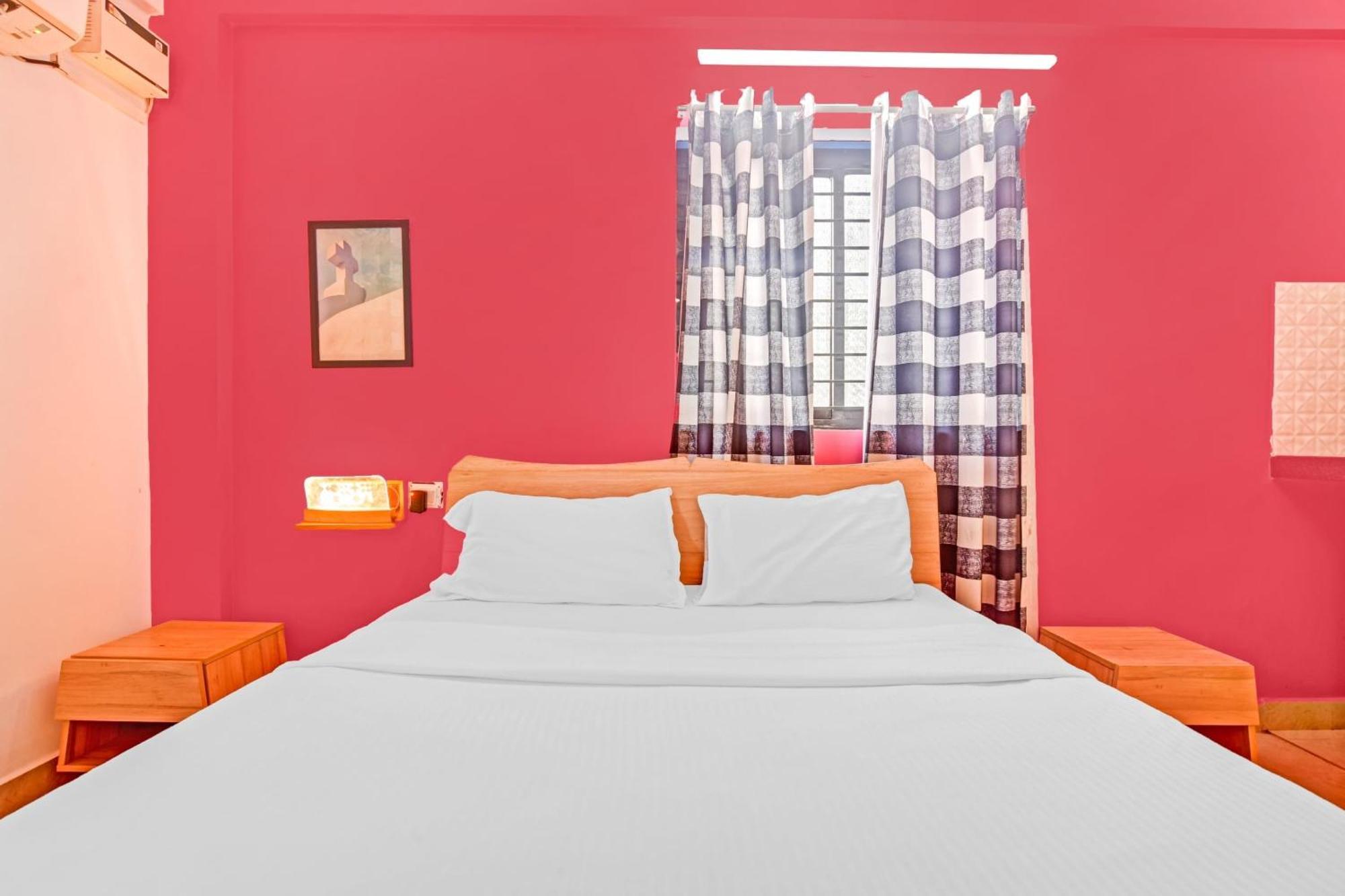 Hotel O Nanhe Guest House Parra ภายนอก รูปภาพ