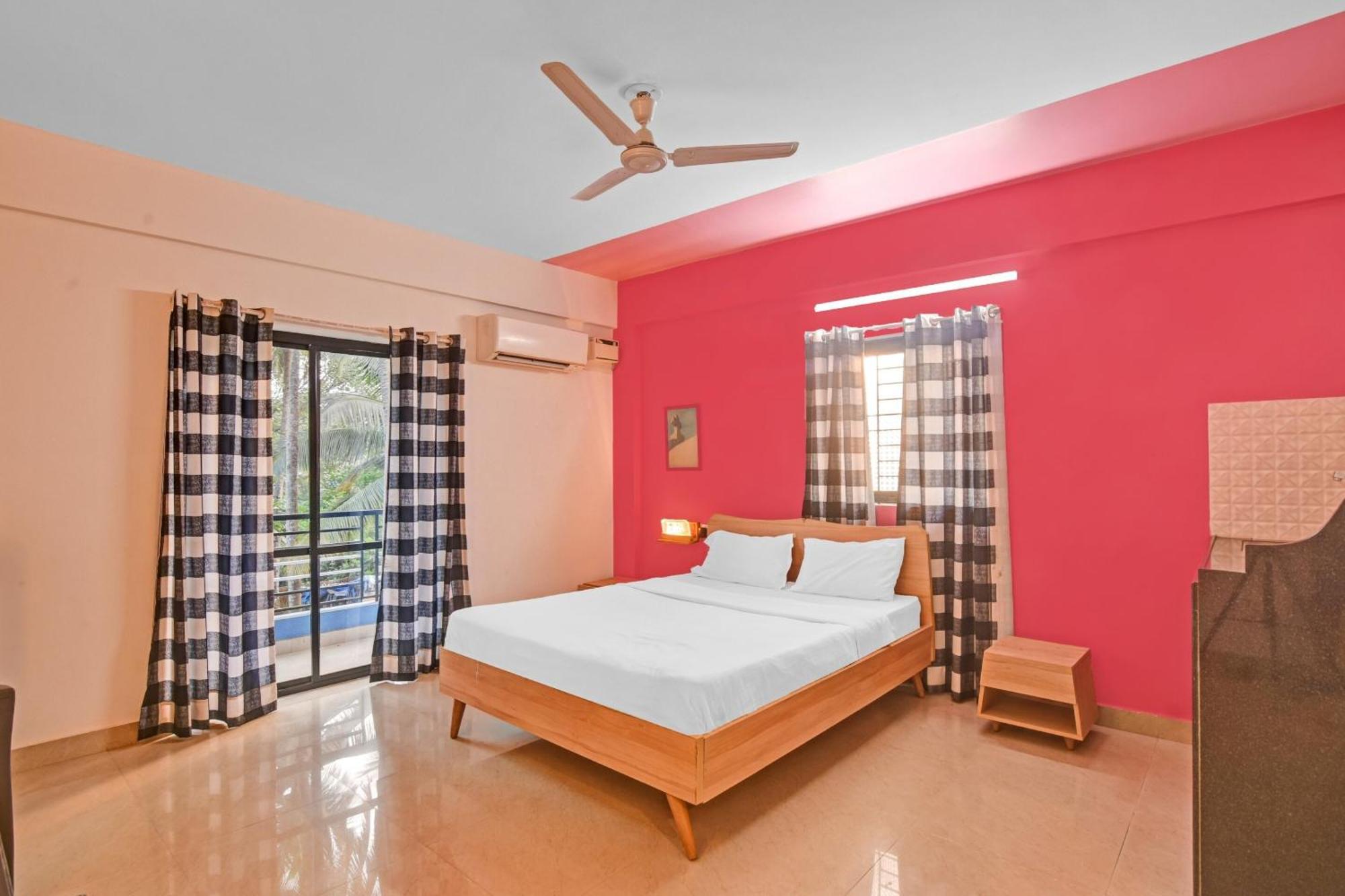 Hotel O Nanhe Guest House Parra ภายนอก รูปภาพ