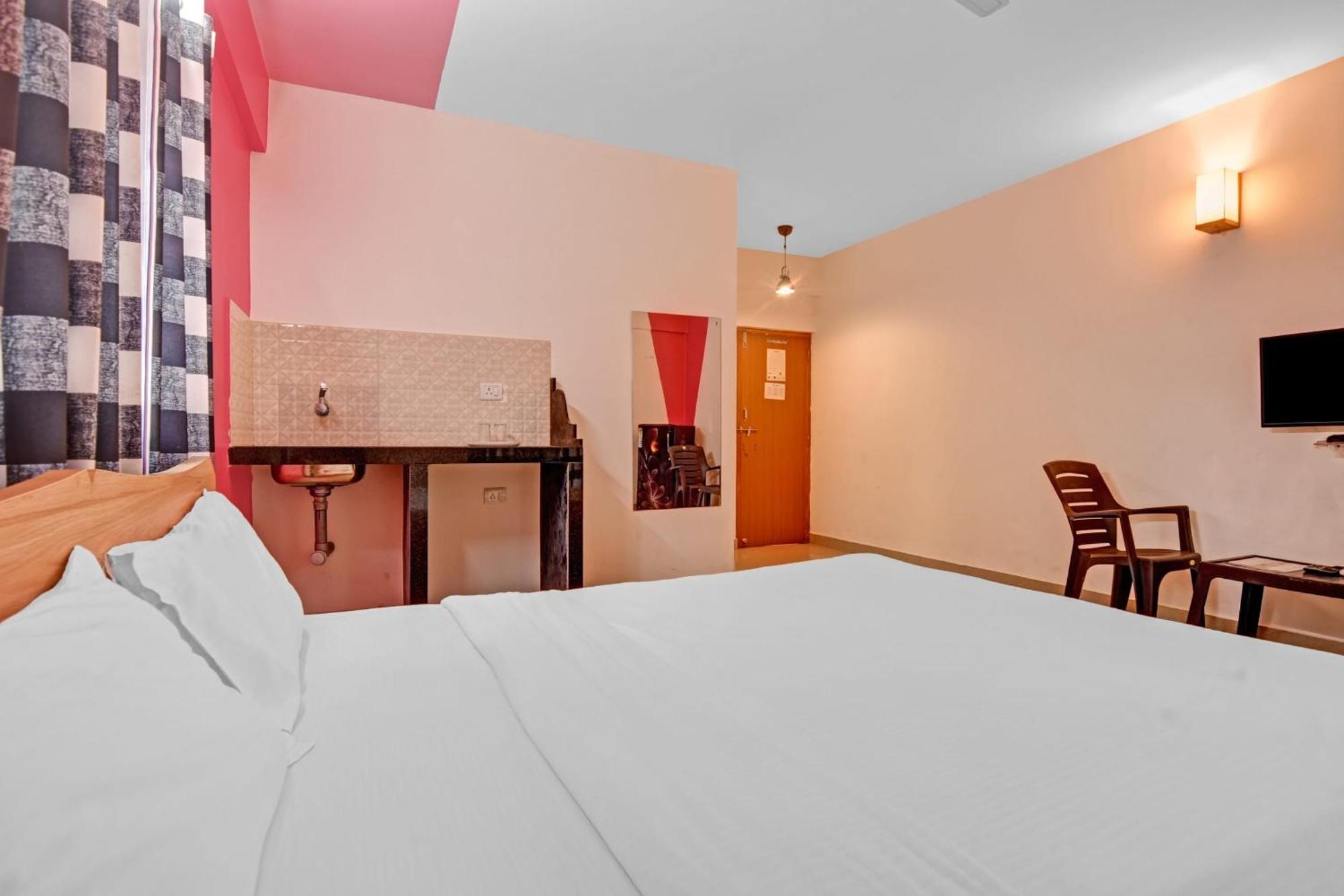 Hotel O Nanhe Guest House Parra ภายนอก รูปภาพ